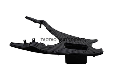 Evo 150 Floor Board - TaoTao Parts Direct