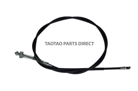 Evo 150 Rear Brake Cable - TaoTao Parts Direct