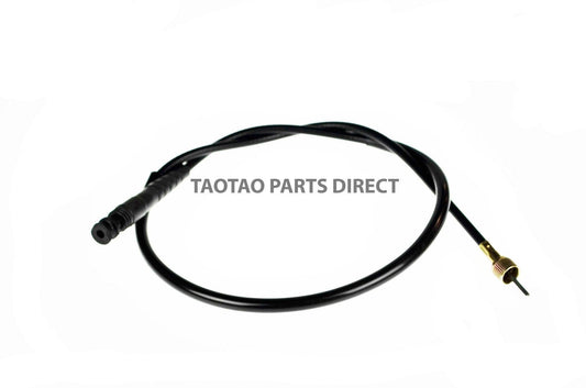 Evo 150 Speedometer Cable - TaoTao Parts Direct