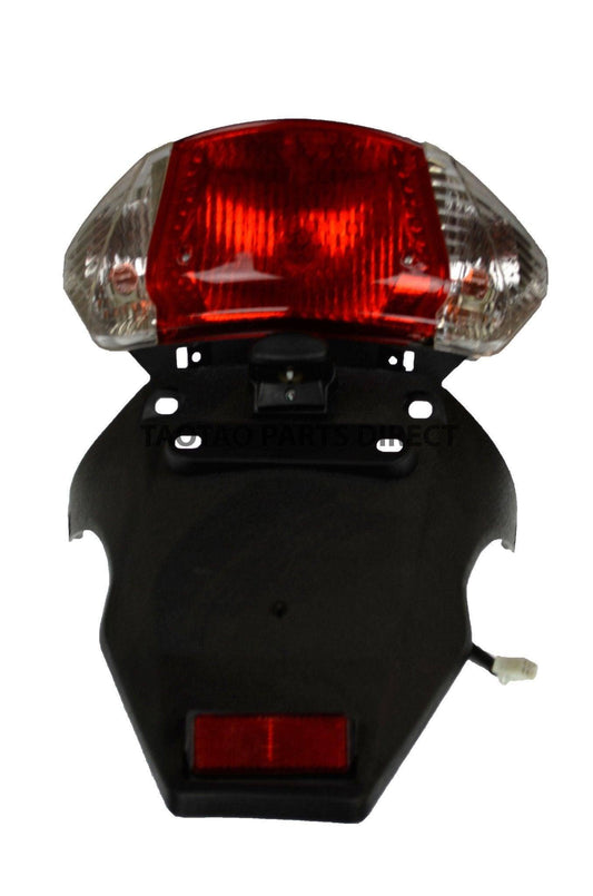 Evo 150 Tail Light - TaoTao Parts Direct