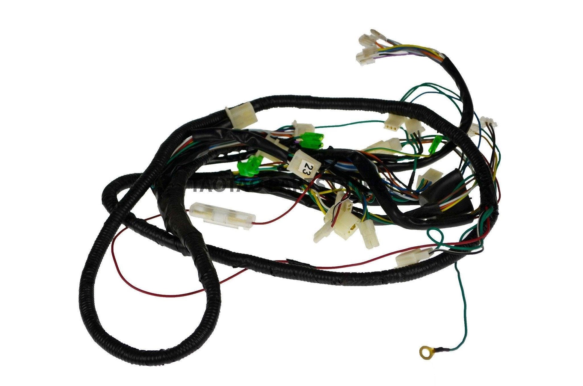Evo 150 Wire Harness #23 - TaoTao Parts Direct