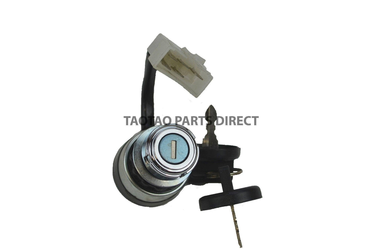 Go Kart Key Ignition - TaoTao Parts Direct