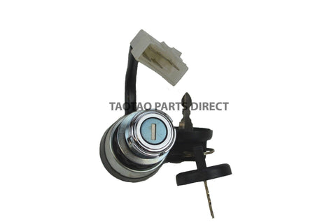 Go Kart Key Ignition
