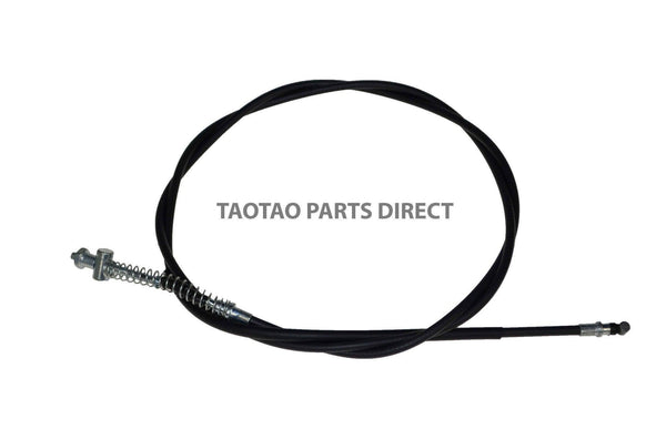 Lancer 150 Rear Brake Cable - TaoTaoPartsDirect.com
