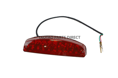 Led Tail Light