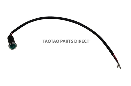 Neutral Indicator Light - TaoTao Parts Direct