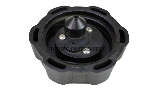 Plastic Gas Cap - TaoTao Parts Direct