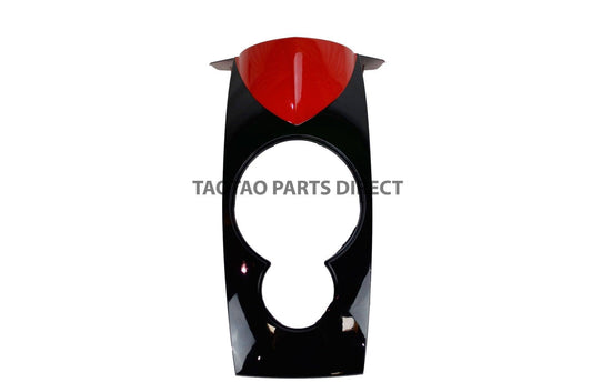 Powermax 150 Headlight Cover - TaoTao Parts Direct