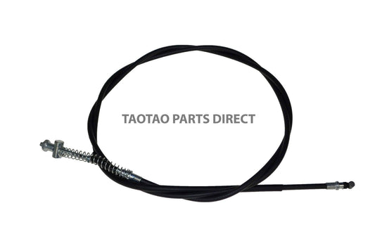 Powermax 150 Rear Brake Cable - TaoTao Parts Direct