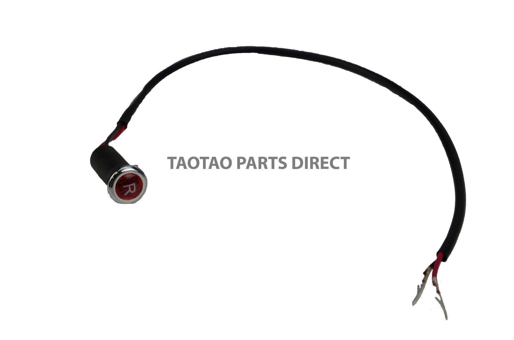 Reverse Indicator Light - TaoTao Parts Direct