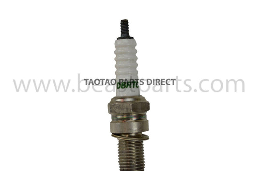 Spark Plug D8RTC - TaoTao Parts Direct