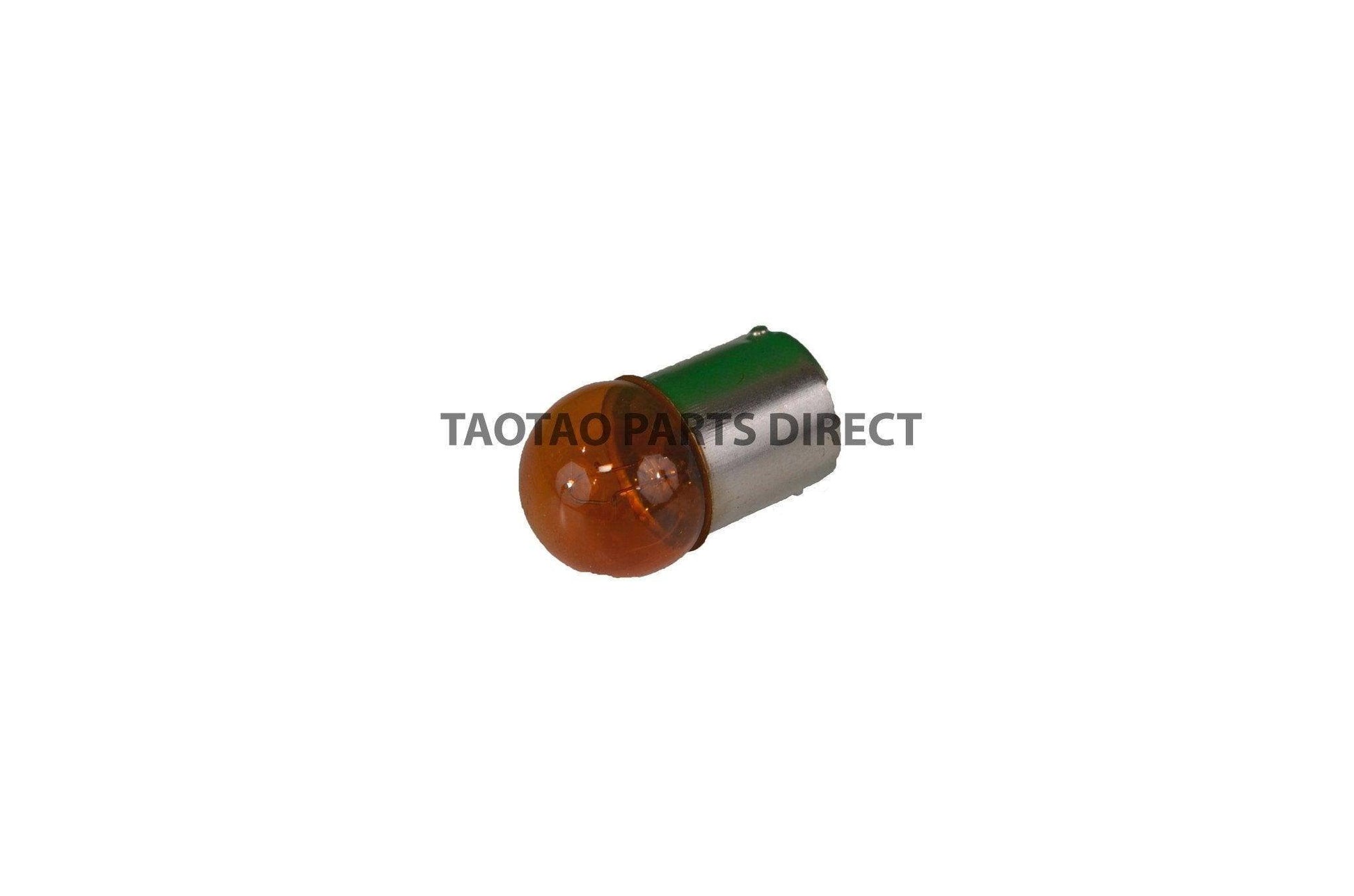 Amber Turn Signal Bulb - TaoTao Parts Direct