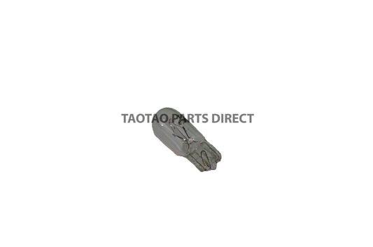 Clear Running Light Bulb (small) - TaoTao Parts Direct