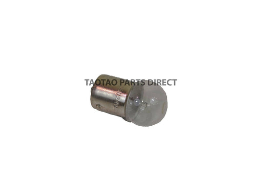 Clear Turn Signal Bulb - TaoTao Parts Direct
