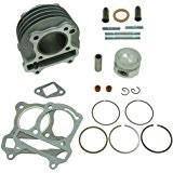 TaoTao 50cc Moped 100cc Scooter Big Bore Kit upgrade