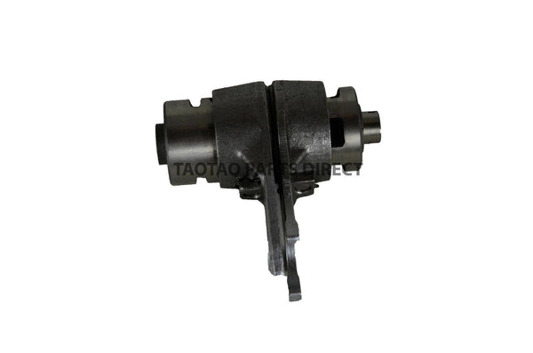 125cc 4 Speed Shift Fork - TaoTaoPartsDirect.com
