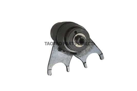 125cc 4 Speed Shift Fork - TaoTao Parts Direct