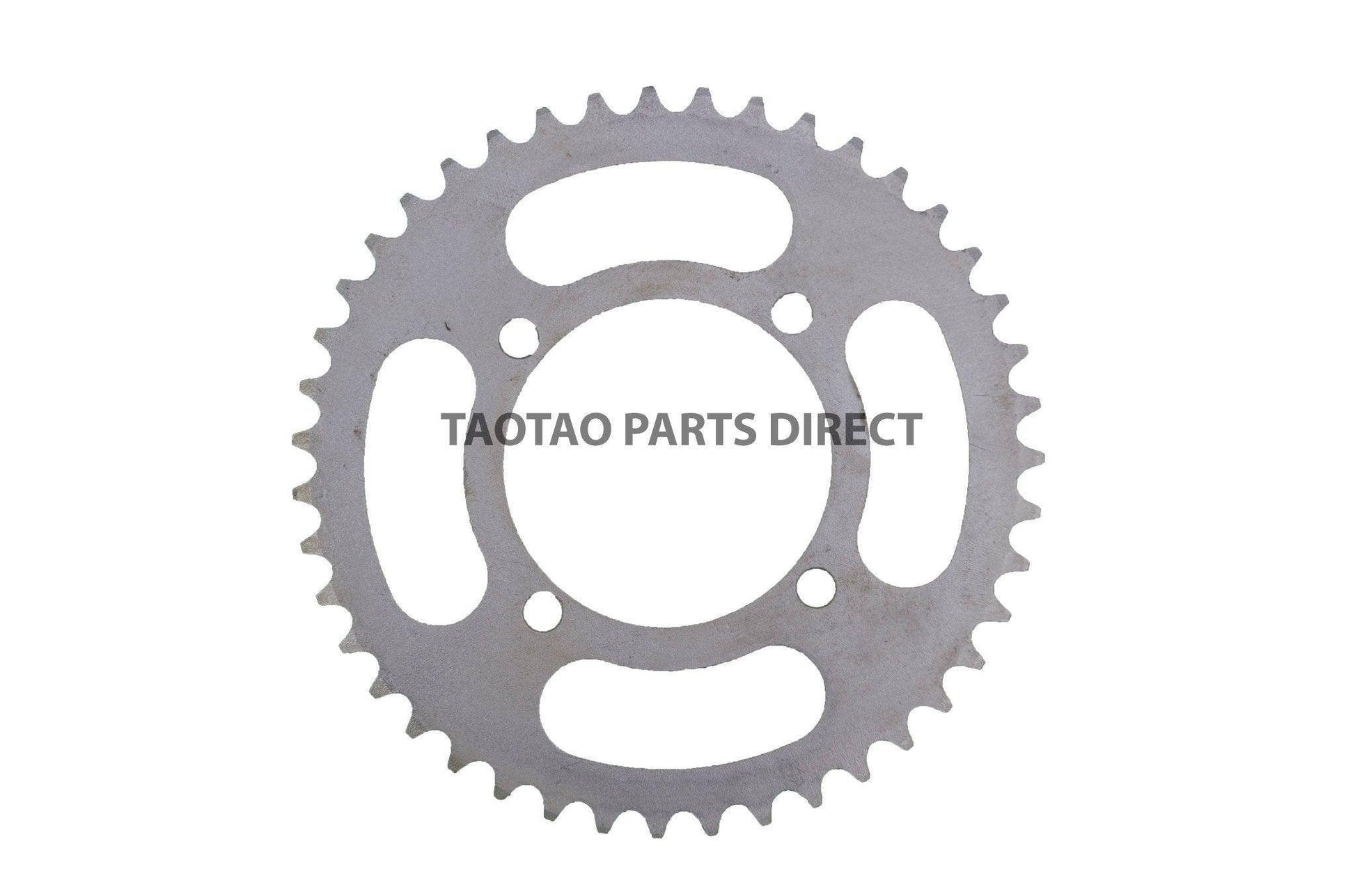 ATD125 Rear Sprocket - TaoTao Parts Direct