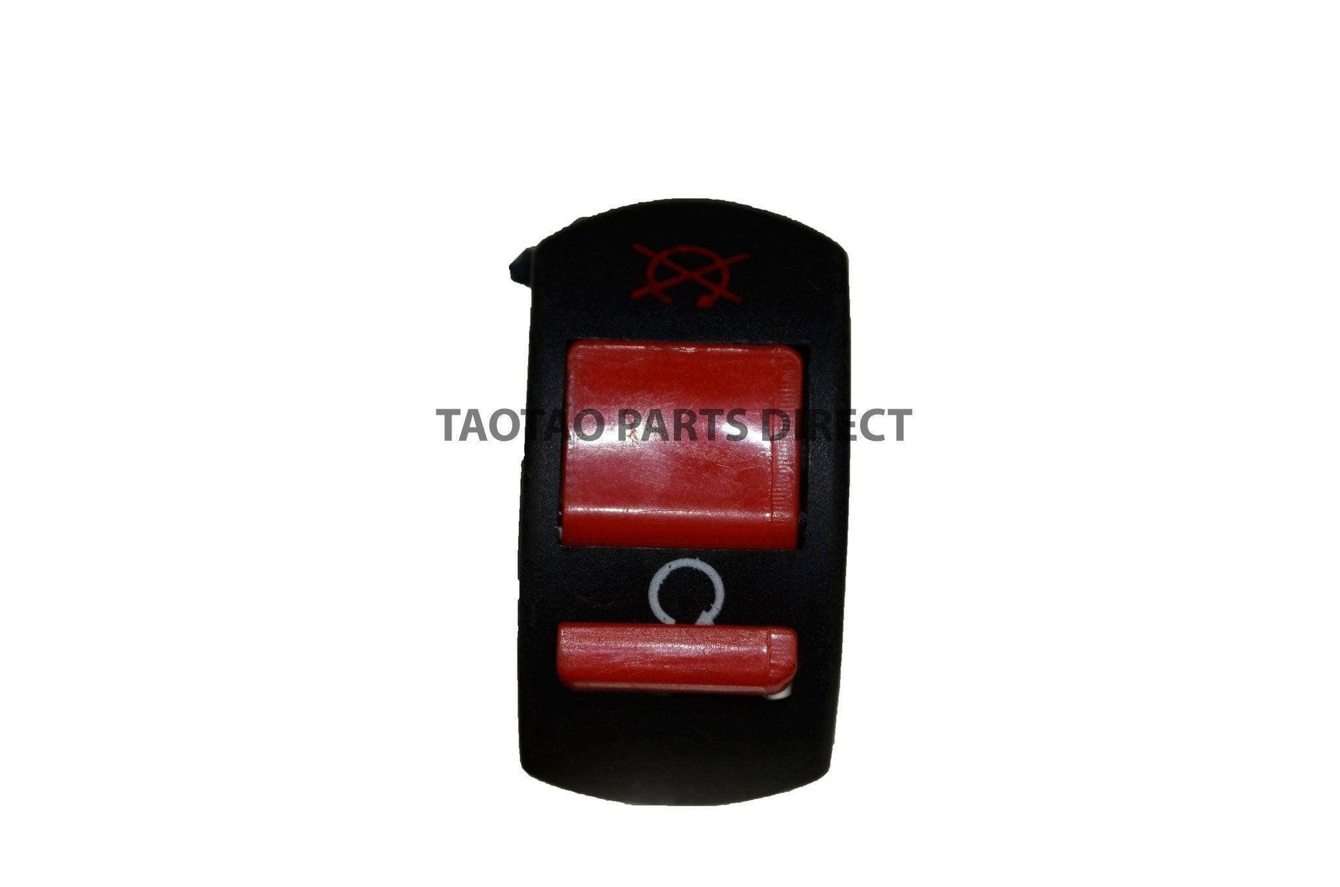 ATD125C Kill Switch - TaoTao Parts Direct