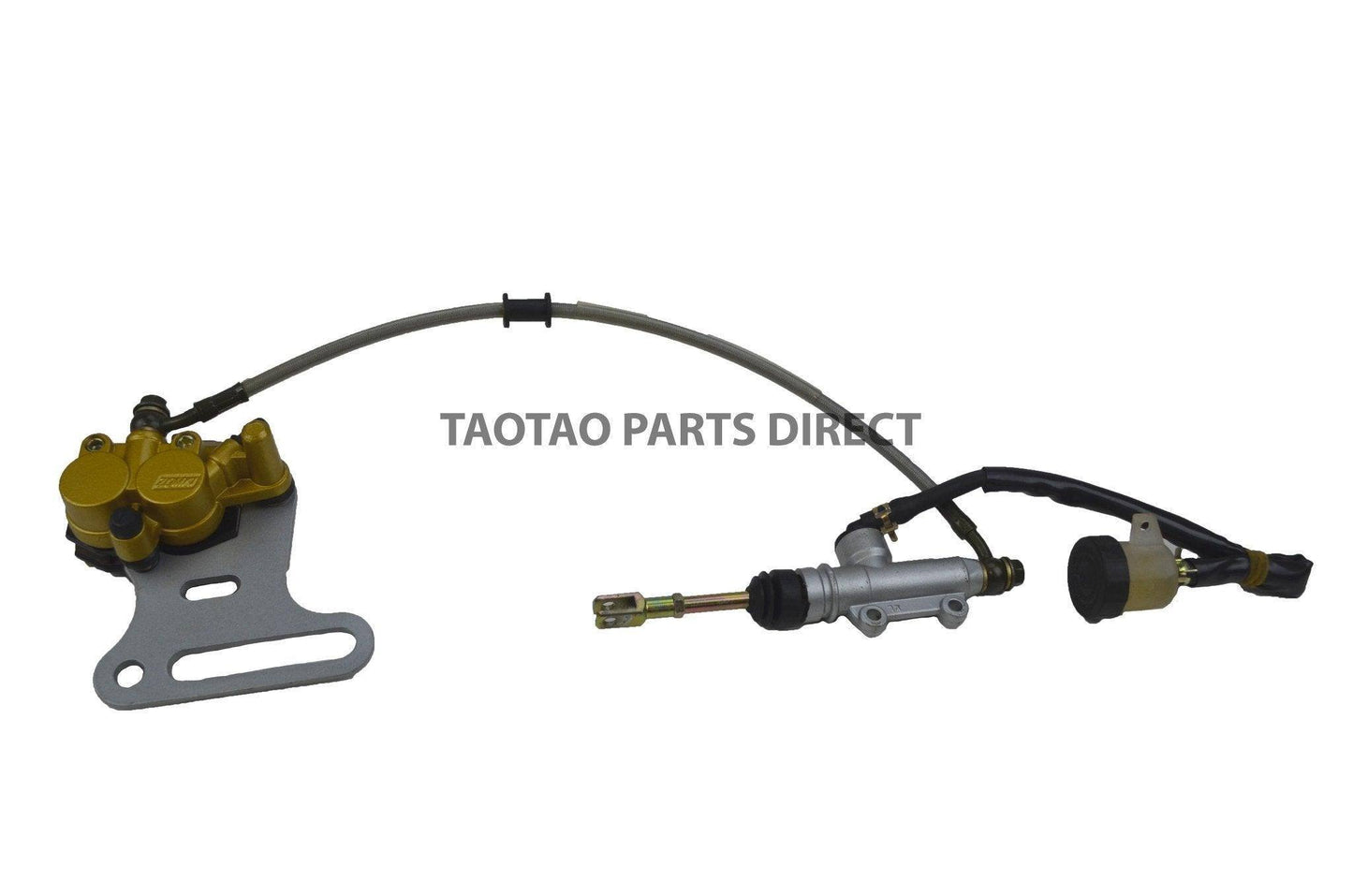 ATD125C Rear Brake - TaoTao Parts Direct