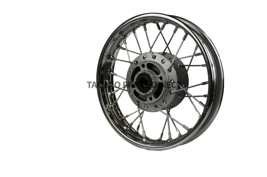 ATD90A Front Rim - TaoTao Parts Direct