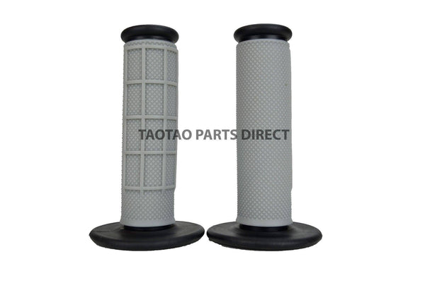 Half Waffle Grips - TaoTaoPartsDirect.com