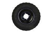 Front Wheel and Tire - TaoTaoPartsDirect.com
