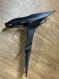 Hawk250 Tail Light Panel