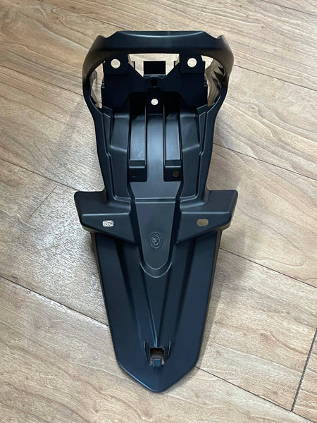 Hawk250 Tail Light Panel
