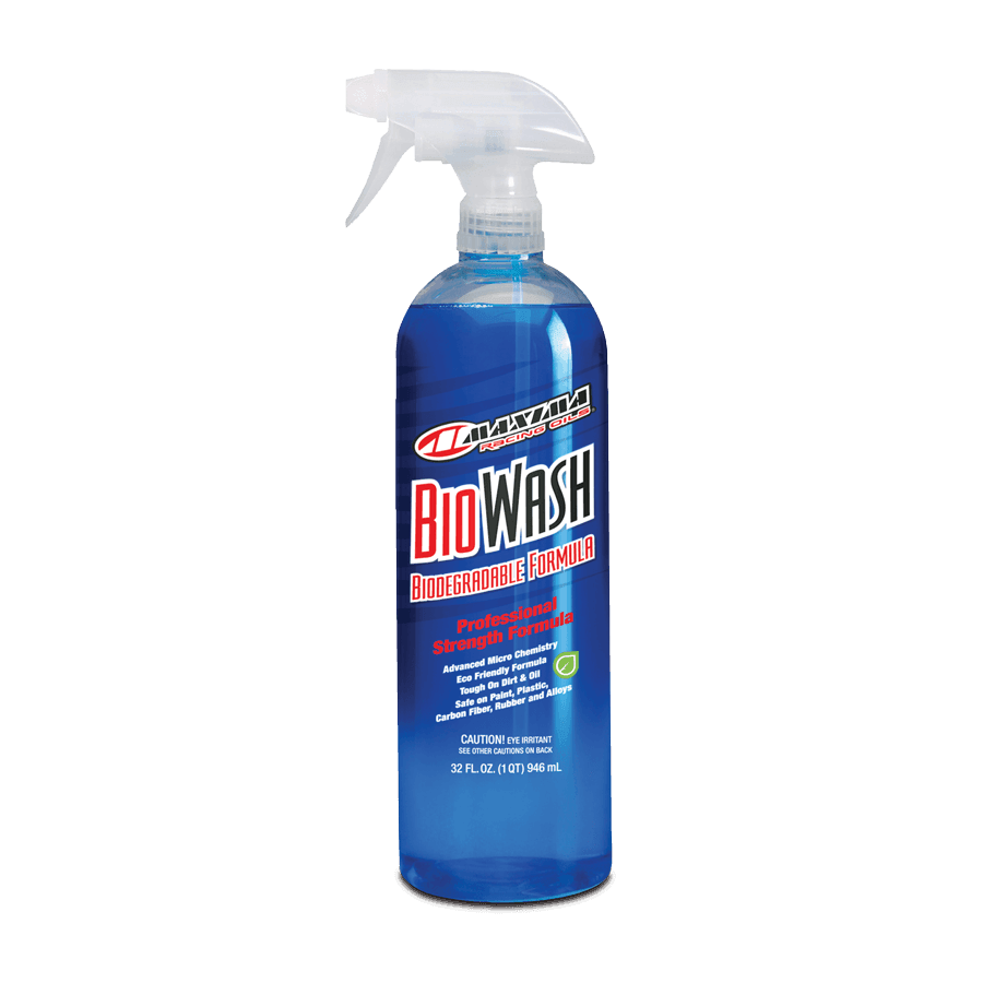 Maxima Bio Wash Spray Cleaner - TaoTaoPartsDirect.com