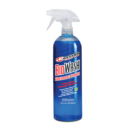 Maxima Bio Wash Spray Cleaner - TaoTao Parts Direct