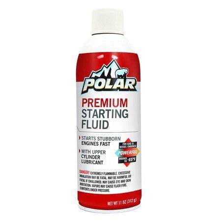 Premium Starting Fluid
