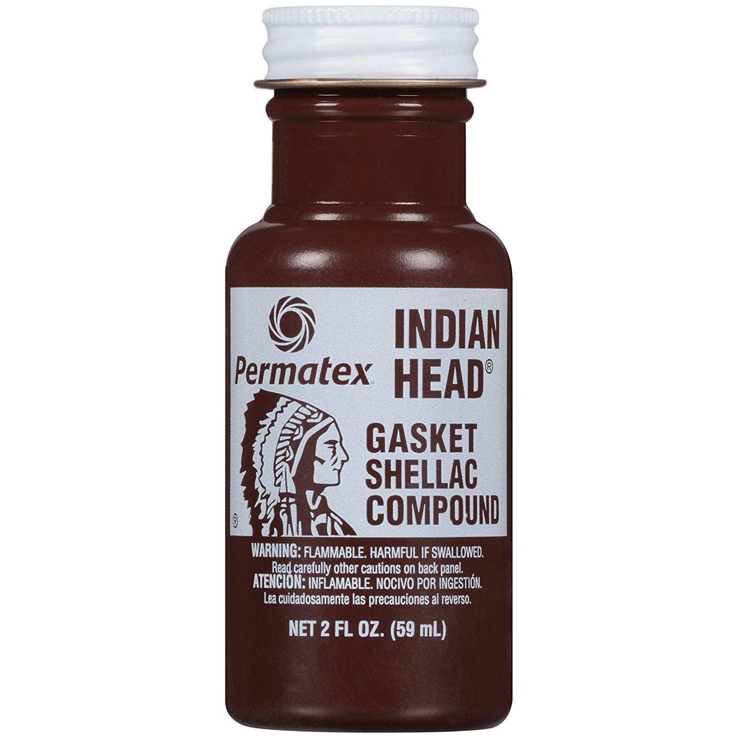 Premium Indian Head Gasket Shellac - TaoTao Parts Direct