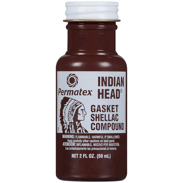 Premium Indian Head Gasket Shellac - TaoTaoPartsDirect.com