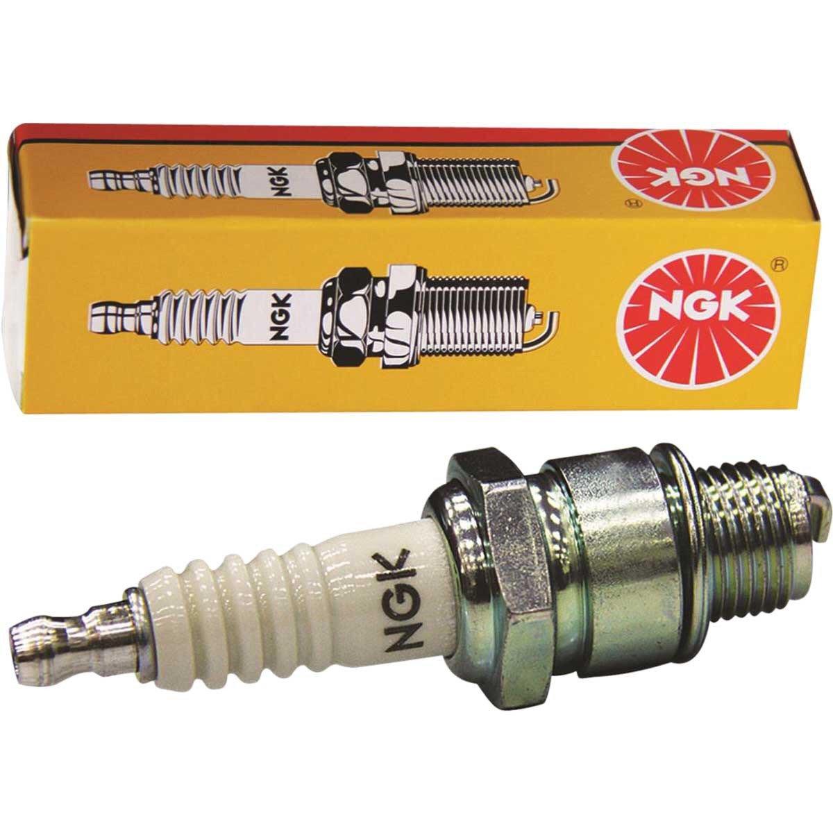 Name Brand NGK Spark Plug 70cc - 150cc - TaoTaoPartsDirect.com