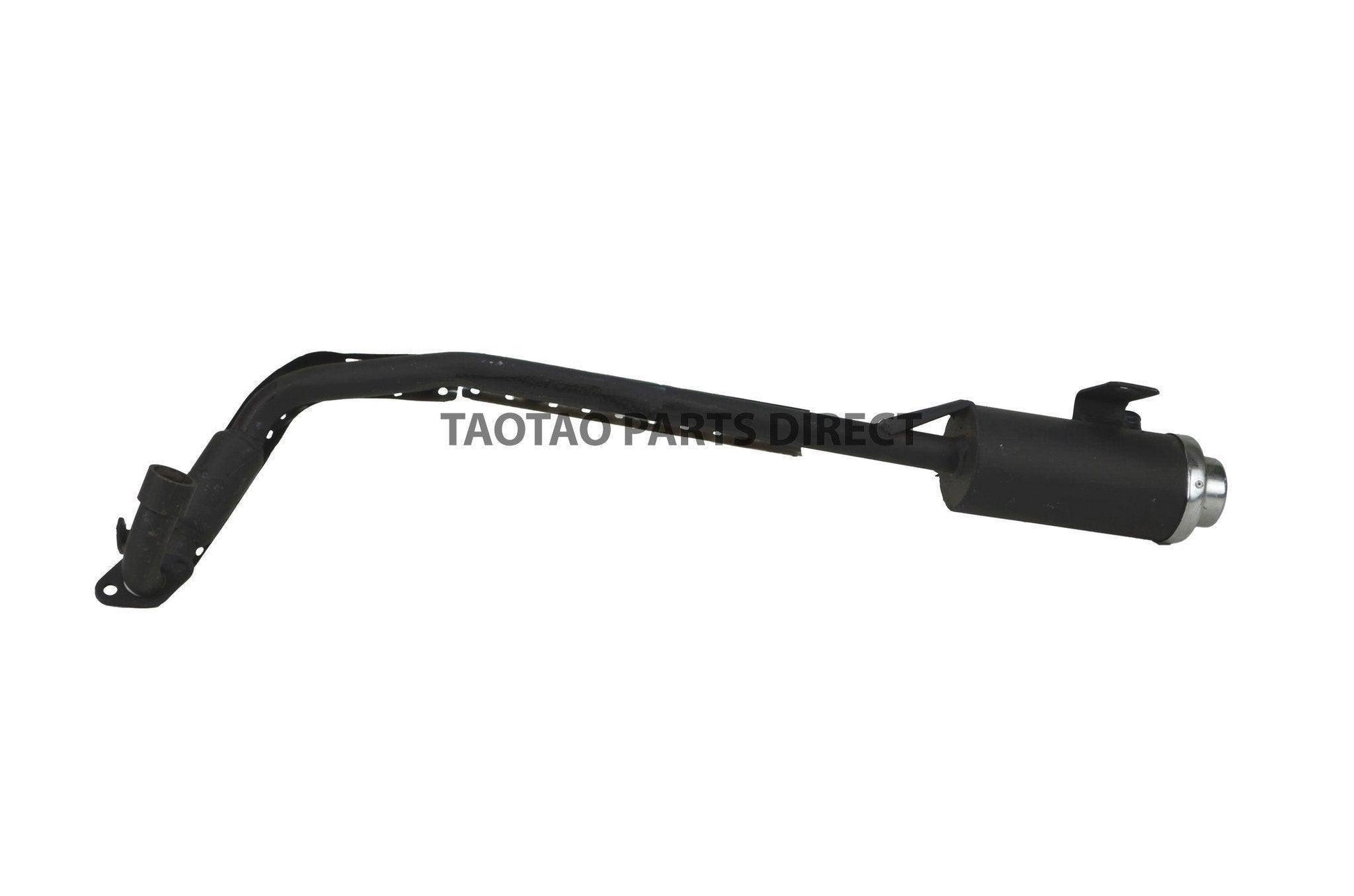 ATD125 Exhaust - TaoTao Parts Direct