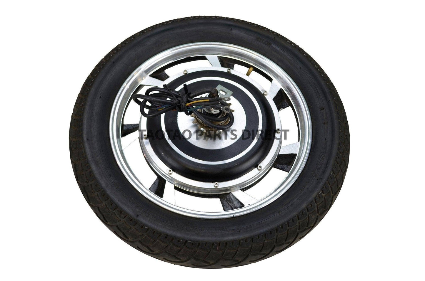 ATE501 Rear Wheel Motor - TaoTao Parts Direct