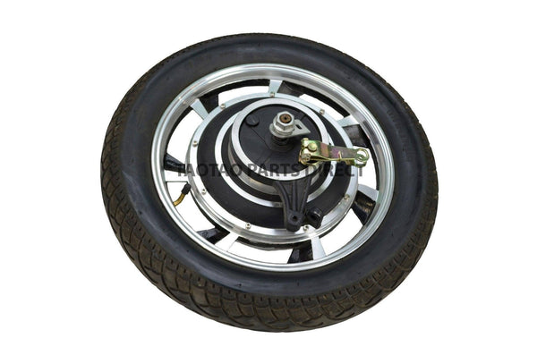 ATE501 Rear Wheel Motor - TaoTaoPartsDirect.com