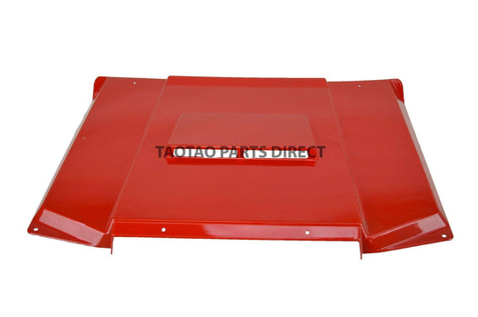 ATK Hood Panel - TaoTao Parts Direct