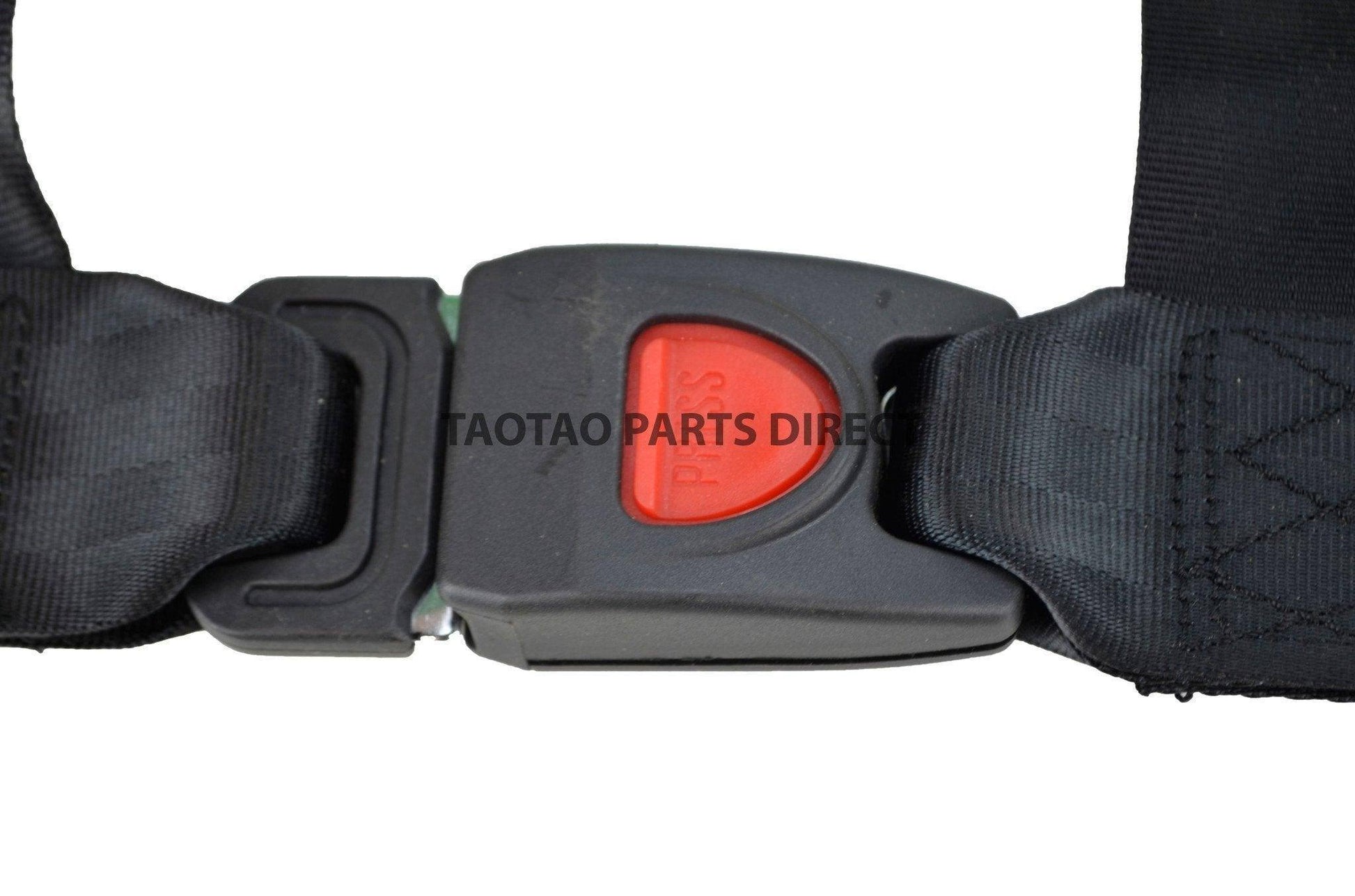 ATK125A Seat Belt - TaoTao Parts Direct