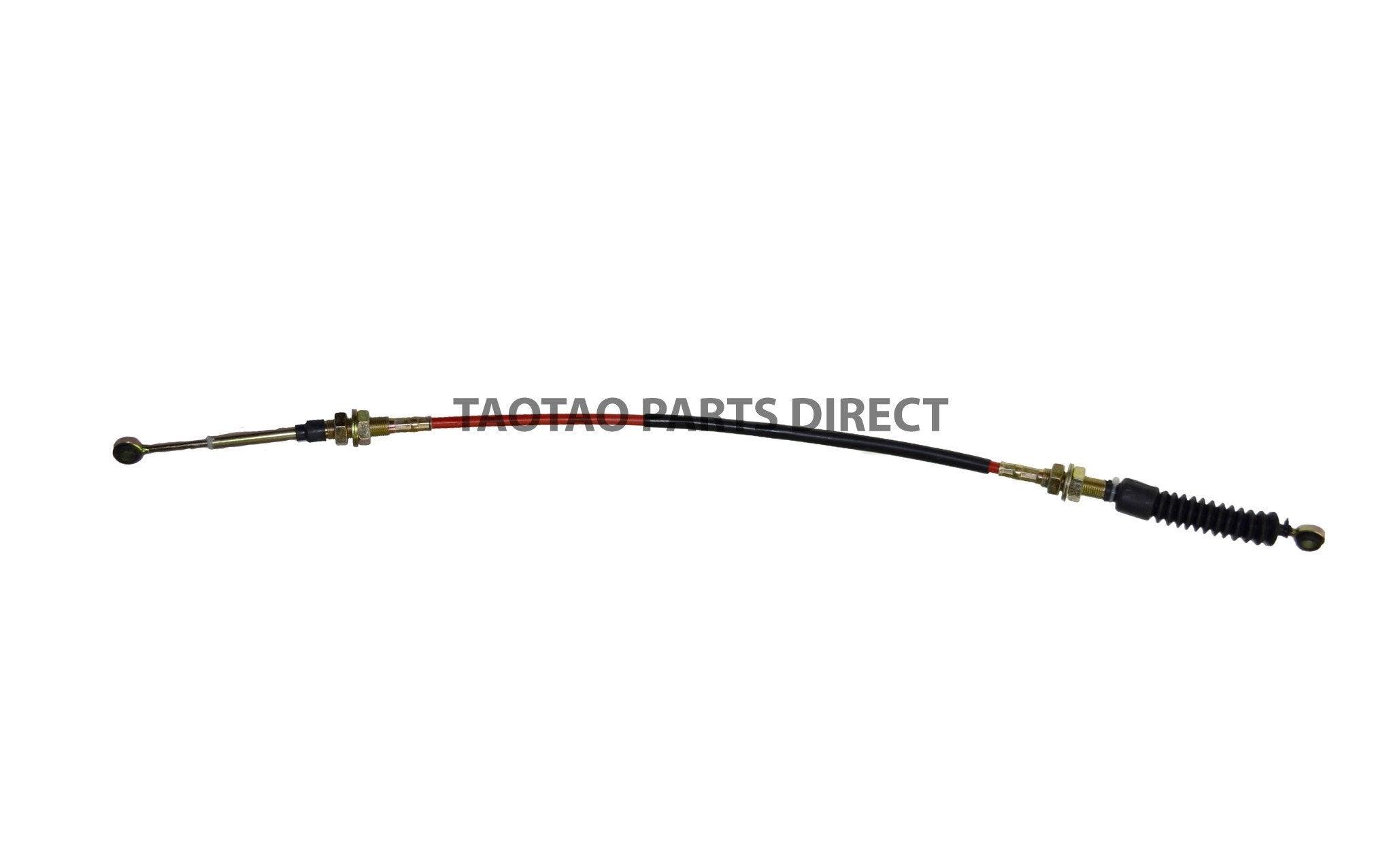 ATK125A Shifter Cable - TaoTaoPartsDirect.com