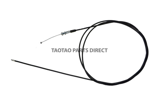 JeepAuto Throttle Cable - TaoTao Parts Direct