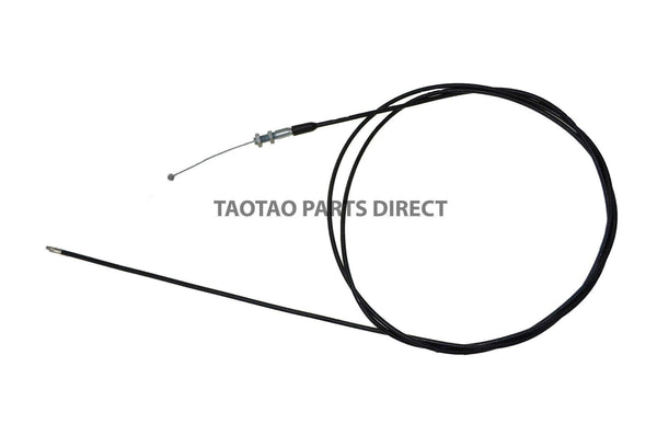 ATK125A Throttle Cable - TaoTaoPartsDirect.com