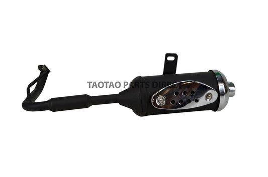 ATK150 Exhaust - TaoTao Parts Direct