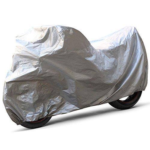OxGord Outdoor Reflective UV Cover for Scooters, Fits up to 72 inches - TaoTaoPartsDirect.com