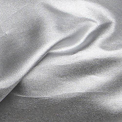 OxGord Outdoor Reflective UV Cover for Scooters, Fits up to 72 inches - TaoTao Parts Direct