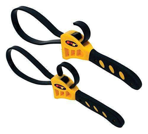 Performance Tool  W54059 2-Piece Strap Wrench Set - TaoTaoPartsDirect.com