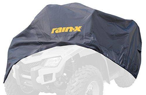Rain-X 804526 Black X-Large ATV Cover - TaoTao Parts Direct