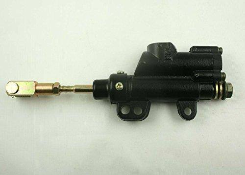 Rear Brake Master Cylinder Coolster Taotao Baja BMS Roketa for Chinese ATV dirtbike - TaoTaoPartsDirect.com