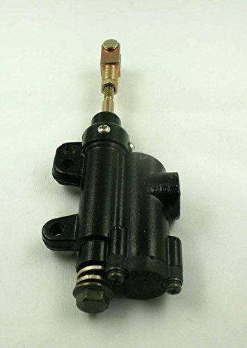 Rear Brake Master Cylinder Coolster Taotao Baja BMS Roketa for Chinese ATV dirtbike - TaoTaoPartsDirect.com